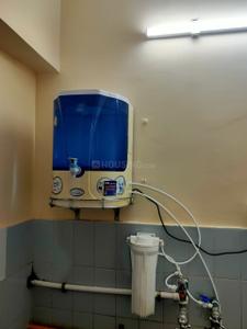 Bathroom Image of 1665 Sq.ft 2 BHK Apartment / Flat for sale in Thaltej Ahmedabad for Rs. 6000000