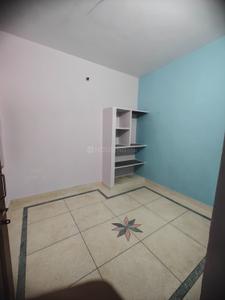 Bedroom Image of 900 Sq.ft 3 BHK Builder Floor for rent in Vidhyadhar Nagar Jaipur for Rs. 18000