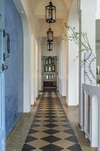 Hall Image of 3300 Sq.ft 4 BHK Villa for sale in Isprava Villa Brisa, Anjuna Goa for Rs. 100000000