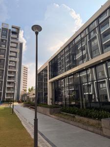Image of 2245 Sq.ft 3.5 BHK Apartment / Flat for sale in 1OAK NATURA, Sushant Golf City, Lucknow for Rs. 19000000