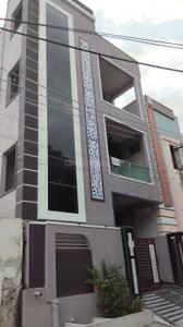 Image of 2500 Sq.ft 4 BHK Independent House for sale in Aushapur, Secunderabad for Rs. 9800000