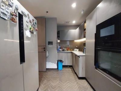 Kitchen Image of 2000 Sq.ft 9 BHK Independent House for sale in Ridge 52, Sector 52 Noida for Rs. 72500000