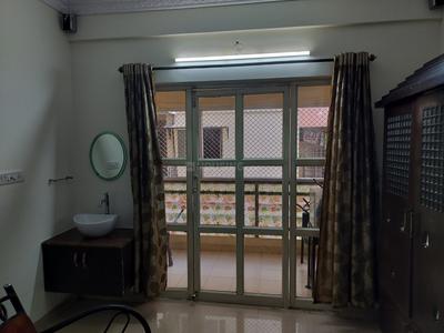 Hall Image of 1331 Sq.ft 3 BHK Apartment / Flat for sale in Doddakallasandra Bengaluru for Rs. 8500000