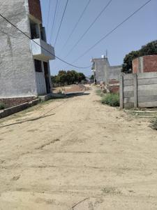 Image of 600 Sq.ft Residential Plot / Land for sale in Alambagh, Lucknow for Rs. 1200000