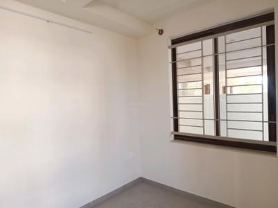 Bedroom Image of 900 Sq.ft 2 BHK Builder Floor for rent in Yelahanka Bengaluru for Rs. 18000