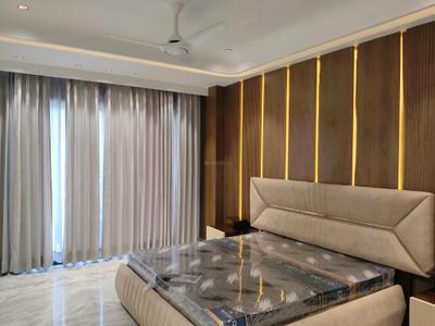 Bedroom Image of 2400 Sq.ft 4.5 BHK Builder Floor for sale in Nirwana Luxury Floors, Sector 50 Gurgaon for Rs. 33300000