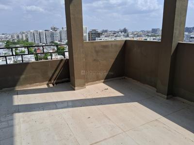 Balcony Image of 2100 Sq.ft 5 BHK Apartment / Flat for sale in New Alkapuri Vadodara for Rs. 7949000