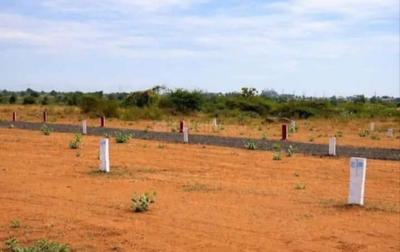 Image of 700 Sq.ft Residential Plot / Land for sale in Melapuram, Hindupur for Rs. 250000