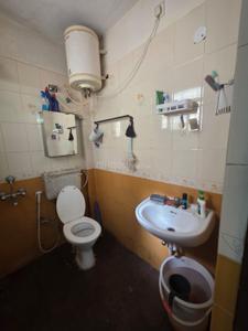 Image of 1700 Sq.ft 3 BHK Independent House for rent in New Tippasandra, Bengaluru for Rs. 65000