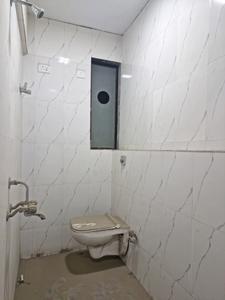 Bedroom Two Image of 808 Sq.ft 2 BHK Apartment / Flat for sale in Agripada Mumbai for Rs. 14500000