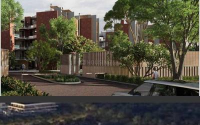 Image of 1600 Sq.ft 3.5 BHK Builder Floor for sale in Agrante Vanmaya Premium Residences , Sector 106, Gurgaon for Rs. 23500000