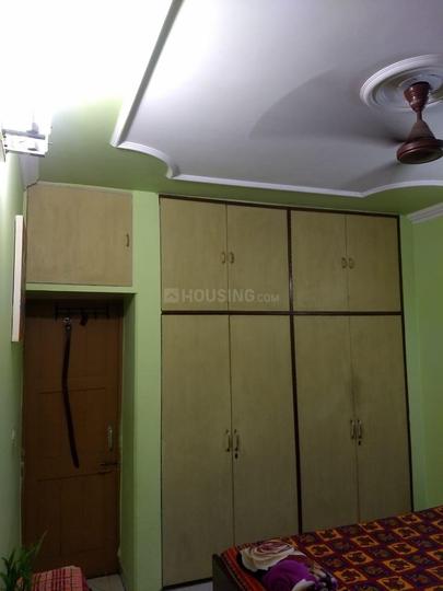 Kanchan junga Apartment Sector 23 Dwarka Delhi Bedroom 1
