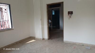 Bedroom Image of 825 Sq.ft 2 BHK Apartment / Flat for rent in Baranagar Kolkata for Rs. 13000