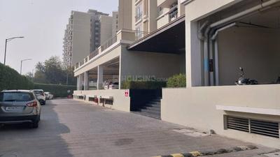 Image of 1610 Sq.ft 3 BHK Apartment / Flat for sale in ACME Eden Court, Sector 91, Mohali for Rs. 16500000