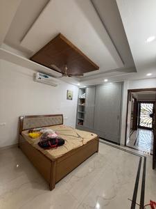 Bedroom Image of 2700 Sq.ft 2 BHK Independent House for rent in Sector 89 Mohali for Rs. 38000