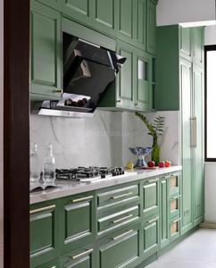 Kitchen Image of 1778 Sq.ft 3 BHK Apartment / Flat for sale in Kalyan Nagar Bengaluru for Rs. 26725005