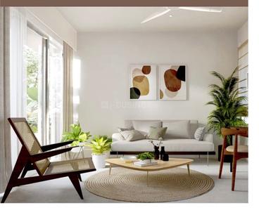 Hall Image of 2224 Sq.ft 3 BHK Apartment / Flat for sale in Koramangala Bengaluru for Rs. 49000000