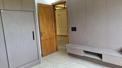 Bedroom Image of 1800 Sq.ft 4 BHK Apartment / Flat for sale in Sector 16 Dwarka New Delhi for Rs. 15000000