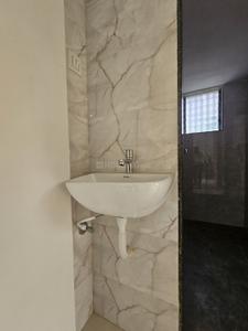 Image of 570 Sq.ft 1 BHK Apartment / Flat for sale in Dombivli West, Thane for Rs. 5700000