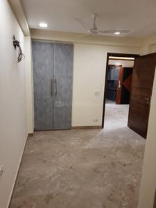 Bedroom Image of 1300 Sq.ft 3 BHK Builder Floor for sale in Gautam Nagar New Delhi for Rs. 22500000
