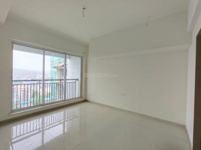 Bedroom Image of 950 Sq.ft 2 BHK Apartment / Flat for sale in L And T West Square, Seawoods Navi Mumbai for Rs. 30000000