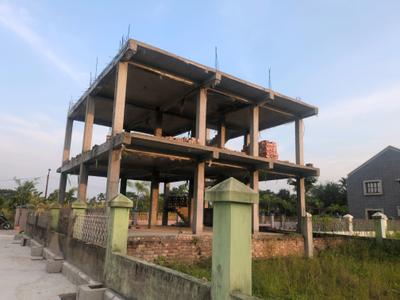 Image of 1800 Sq.ft Residential Plot / Land for sale in Bhasa Eco Village, Joka, Kolkata for Rs. 1125000