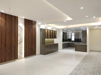 Living Room Image of 2286 Sq.ft 3 BHK Builder Floor for sale in TDI The Retreat, Sector 89 Faridabad for Rs. 24500000