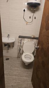 Image of 1650 Sq.ft 3 BHK Apartment / Flat for rent in N K Savitry Greens, Nabha, Zirakpur for Rs. 55000