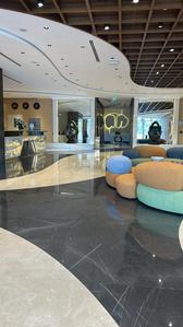 Image of 581 Sq.ft 1 BHK Apartment / Flat for sale in Jumeirah Village, Dubai for Rs. 22647022