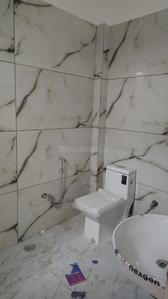 Bathroom Image of 2000 Sq.ft 4 BHK Independent House for sale in Gomti Nagar Lucknow for Rs. 12000000
