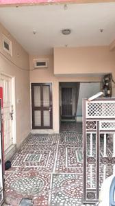 Image of 700 Sq.ft 1 BHK Builder Floor for rent in Sudama Nagar, Indore for Rs. 11000