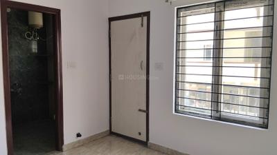 Bedroom Image of 1600 Sq.ft 2 BHK Independent House for rent in Whitefield Bengaluru for Rs. 36000