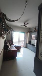 Hall Image of 427 Sq.ft 1 BHK Apartment / Flat for sale in Zadeshwar Bharuch for Rs. 2550000