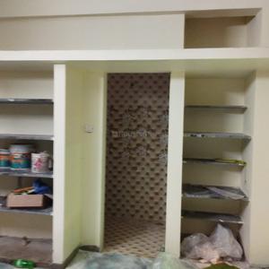 Bedroom Image of 1100 Sq.ft 2 BHK Independent House for rent in Kundrathur Chennai for Rs. 20000