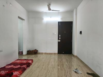 Living Room Image of 656 Sq.ft 1 BHK Apartment / Flat for sale in VTP Leonara Building G, Mahalunge Pune for Rs. 5400000