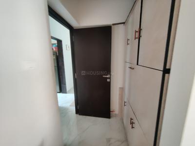 Image of 915 Sq.ft 2 BHK Apartment / Flat for sale in Monarch West View, Santacruz West, Mumbai for Rs. 46000000