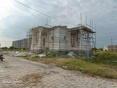 Image of 900 Sq.ft Residential Plot / Land for sale in Magar Kheda, Indore for Rs. 3330000