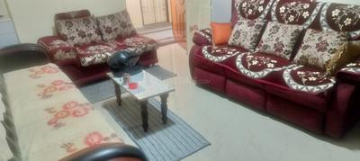 Hall Image of 1158 Sq.ft 2 BHK Apartment / Flat for sale in Teja Residency, HSR Layout Bengaluru for Rs. 12000000