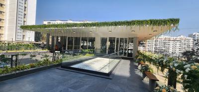 Image of 1080 Sq.ft 2 BHK Apartment / Flat for sale in Kumar Pratham, Moshi, Pune for Rs. 9500000