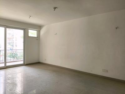 Living Room Image of 2000 Sq.ft 3 BHK Apartment / Flat for sale in CGHS Arzoo Apartment, Sector 51 Gurgaon for Rs. 29000000