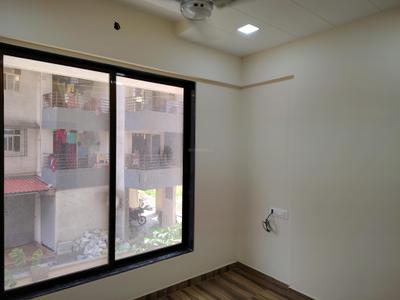 Bedroom Image of 800 Sq.ft 2 BHK Apartment / Flat for rent in Thane West Thane for Rs. 38000