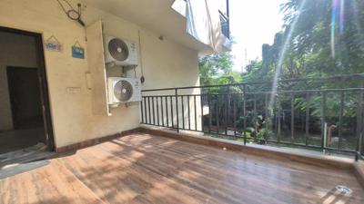 Image of 1650 Sq.ft 3 BHK Apartment / Flat for rent in DDA Sector Pocket B C, Vasant Kunj, New Delhi for Rs. 77000