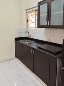 Image of 1025 Sq.ft 1 BHK Apartment / Flat for rent in Patel Smondo 3, Electronic City, Bengaluru for Rs. 14500