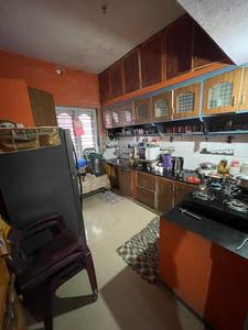 Kitchen Image of 1250 Sq.ft 3 BHK Independent House for sale in Madikeri Kodagu for Rs. 6500000