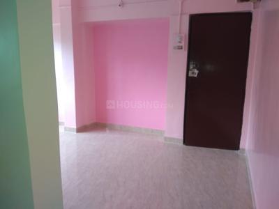 Bedroom Image of 600 Sq.ft 1 BHK Apartment / Flat for rent in Vishrantwadi Pune for Rs. 14000