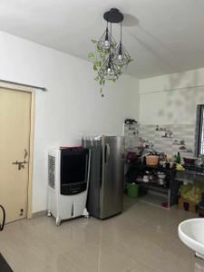 Hall Image of 696 Sq.ft 2 BHK Apartment / Flat for sale in Chinar Park Kolkata for Rs. 3600000