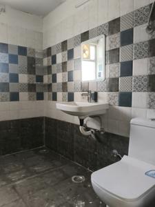 Bedroom One Image of 1895 Sq.ft 4 BHK Apartment / Flat for rent in Vihaan Greens, Noida Extension Greater Noida for Rs. 30000