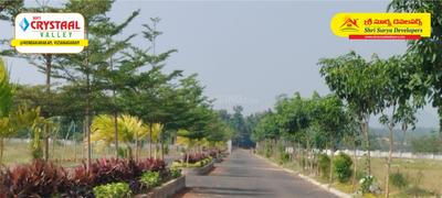 Image of 200 Sq.ft Residential Plot / Land for sale in Konda Karakam, Vizianagaram for Rs. 2599800
