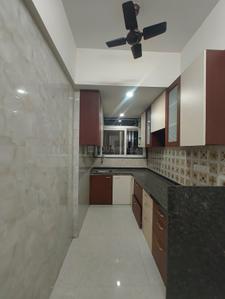Kitchen Image of 1250 Sq.ft 2 BHK Apartment / Flat for sale in VM Mohan Palms, Seawoods Navi Mumbai for Rs. 29000000