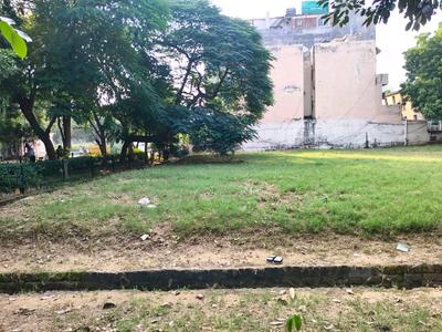 Image of 263 Sq.ft Residential Plot / Land for sale in Sector 31, Gurgaon for Rs. 62500000